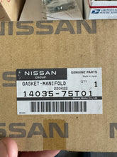 1993-2002 Nissan Skyline GTR R33 R34 RB25 Intake Manifold Gasket 14035-75T01